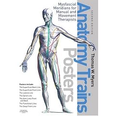 The Anatomy Trains Posters, 2e
