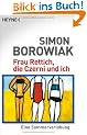 Frau Rettich, die Czerni und ich: Eine Sommerverlobung