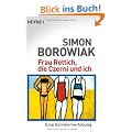 Frau Rettich, die Czerni und ich: Eine Sommerverlobung
