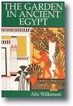 The Garden in Ancient Egypt