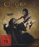 ONG-BAK 3 - Uncut [Blu-ray] [Special Edition]
