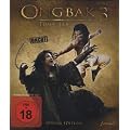 ONG-BAK 3 - Uncut [Blu-ray] [Special Edition]