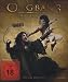 Cover:ONG-BAK 3 - Uncut [Blu-ray] [Special Edition]