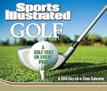 Sports Illustrated Golf 2013 Day At A...