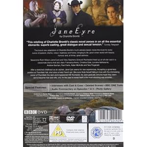 Jane Eyre [Import anglais]