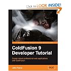Click here to buy ColdFusion 9 Developer Tutorial by John Farrar.