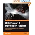 ColdFusion 9 Developer Tutorial