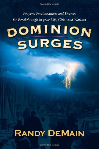 dominion surges