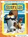 Surf's Up: Colouring and Activity Book with Tattoos: Colouring and Activity Book (Surfs Up)
