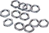Fender Replacement Nut HEX 3/8-32x3/32 TK NI