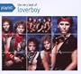 Playlist: The Very Best of Loverboy (Eco-Friendly Packaging)