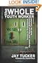 The Whole Youth Worker: Advice on Professional, Personal, and Physical Wellness from the Trenches, 2nd Ed.