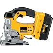 Dewalt DC308K, power tool