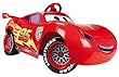 Feber - 800007110 - V�lo et V�hicule pour Enfants -Cars 2 Flash Mc Queen 6V