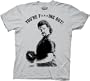 Eastbound & Down Kenny Powers Your'e F***ing Out! T-shirt Tee