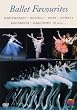 Ballet Favourites [DVD] [NTSC]