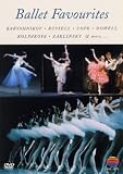 Ballet Favourites [DVD] [NTSC]