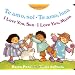 I Love You Sun / I Love You Moon: Te amo Sol / Te amo Luna (Spanish Edition)
