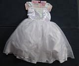 Barbie and Me Wedding Dress