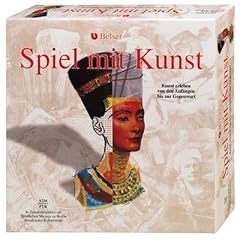 Spiel mit Kunst