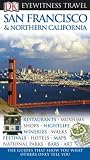 San Francisco and Northern California (Eyewitness Travel Guides)