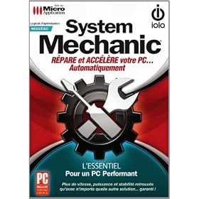 System Mechanic