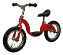 Kazam Balance Bike - Red