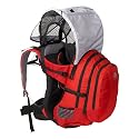 Kelty TC 3.0 Transit Child Carrier (Cherry)