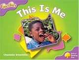 Oxford Reading Tree: Stage 1+: Fireflies: Pack (6 books, 1 of each title) (Pack of Six)