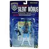 Kia Asamiya's Silent Mobius Kiddy PhenilIMAGE