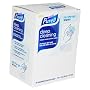Purell Deep Cleaning Instant Hand Sanitizer Wipes - 40 Individually Packed Wipes