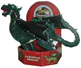 Dragonology European Dragon 14 Plush