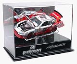 Kasey Kahne 1/24th Die Cast Car Display Case with Platform