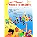 Kid's Guitar Course Movie and TV Songbook 1 & 2: 13 Fun Arrangements that Make Learning Even Easier! (Book & CD)