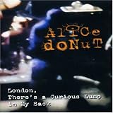 London There's a Curious Lump in My Sack [Import anglais]par Tomas Antona