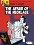 The Affair of the Necklace: Blake & Mortimer 7 (Adventures of Blake & Mortimer)