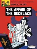 Blake & Mortimer 7: The Affair of the Necklace