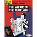 The Affair of the Necklace (Adventures of Blake & Mortimer)
