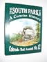 The South Park Line (Colorado Rail Annual)