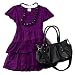 All Products : Girls' Disney D-Signed "The Sonny Munroe Collection" Three