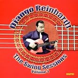 The Swing Sessions, Vol. 1