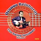 The Swing Sessions, Vol. 1 by  Django Reinhardt 
