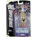 Justice League Unlimited Supergirl Action Figure