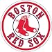 Boston Red Sox 12 Inch MLB Magnet