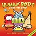 Basher Science: Human Body: A Book with Guts!