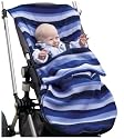 Blue Stripe Buggysnuggle