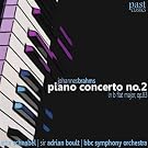 Brahms: Piano Concerto No. 2
