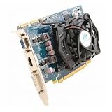 Sapphire Radeon HD5670 1 GB DDR3 VGA/DVI/HDMI PCI-Express Video Card 100289VGAL