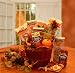 Fall Gift Basket - Autumn's Bountiful Harvest
