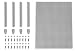 �y�����H��V���[�Y No.172 ���j�o�[�T���v���[�gL 210�~160mm (70172)